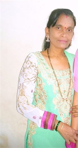 Durgavati Prabhudas Jagnam - Part time Cleaner and Cook and Patient Care and Elderly Care and Baby Sitter in Dombivli East in Mumbai
