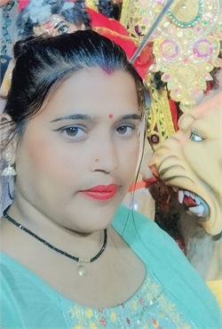 Durgavati yadav - Part time Cleaner and Cook and Baby Sitter in lucknow in Lucknow
