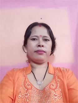 Durgavati  devi - Part time Cleaner and Patient Care and Elderly Care and Baby Sitter in vashi in Navi Mumbai