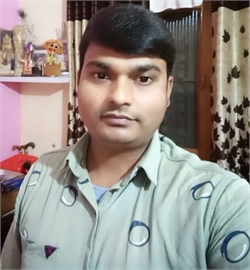 Durgesh Kumar - Full time Cleaner and Patient Care and Elderly Care in gondiya in Gondiya