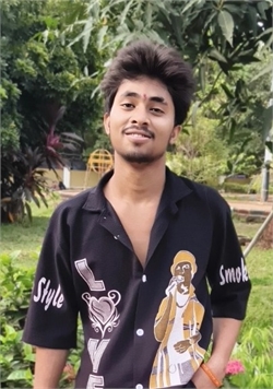Durgesh Kumar Jaiswal - Full time in Andheri West in Mumbai