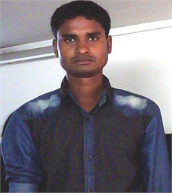Durgesh Kumar Pandit - Full time Cleaner and Patient Care and Elderly Care in Malad East in Mumbai