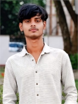 Durgesh Tiwari - Full time Cleaner in Gorakhpur Shakti Nagar in Gorakhpur