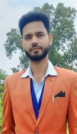 Durgesh Tripathi - Full time in up in Meerut