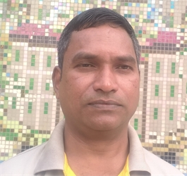 Durgesh vighrulkar - Part time Cleaner in Worli koliwada in Mumbai