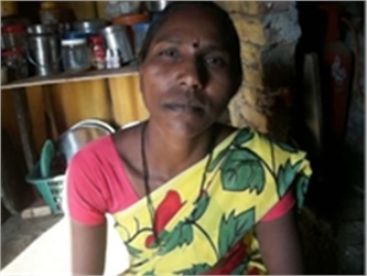 Durpata Raju Suryavanshi - Part time Cleaner in Kandivali East in Mumbai