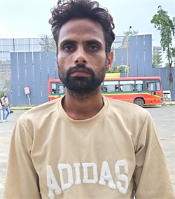 dushyant kumar singh - Full time Cleaner in Santacruz West in Mumbai