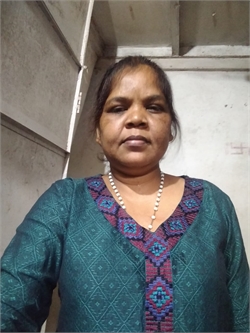 Dusitina Nayak - Full time Cleaner and Cook and Baby Sitter in khar west in Mumbai