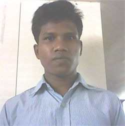 Dusmanta Kujur - Full time Cleaner in Odisha in Mumbai