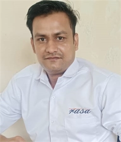 Dwarika Yadav - Full time Cook in Bihar in Patna
