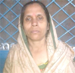 Dya Kumari - Part time Cleaner and Baby Sitter in Anand Parbat in Delhi