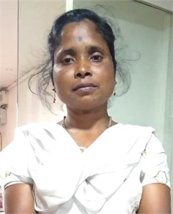Eachobari kujur - Full time Cleaner in Assam in Mumbai