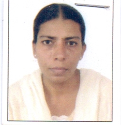 easuvadiyal   Nadar - Part time Cleaner and Cook and Baby Sitter in Andheri East in Mumbai