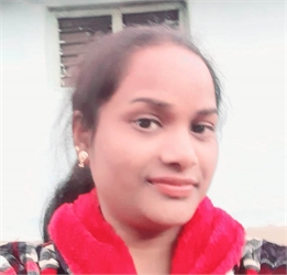 Ebha rani - Full time Cleaner and Baby Sitter in `bandra west in Mumbai