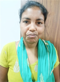 Edamani Bada - Full time Cleaner and Baby Sitter in Andheri East in Mumbai