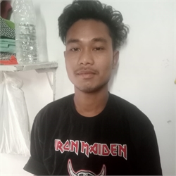 Ehu Sang - Full time Cleaner in juhu in Mumbai