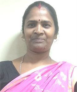 Ekadashi - Full time Cleaner and Cook in Kolkata in Kolkata
