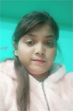 Ekata Mathao - Part time Baby Sitter in Ravindra nagar in Bangalore Bengaluru