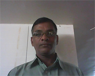 Eknath Kashinath Mhatre - Part time Cleaner in Malad East in Mumbai