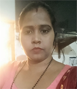 Ekta - Part time Cleaner and Cook in Uttam nagar in Delhi