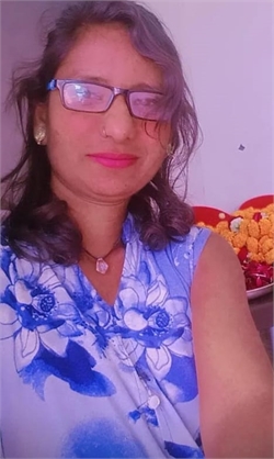 Ekta - Full time Baby Sitter in Mahavir Nagar in Kota