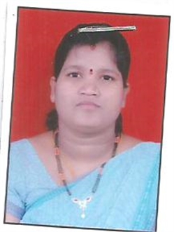 Ekta Chandrashekhar Subrayan - Part time Cook and Patient Care and Elderly Care and Baby Sitter in Chembur East in Mumbai