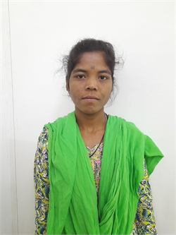 Ekta Kumari - Full time Cleaner in Malad West in Mumbai