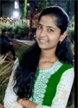 ekta sawant - Full time Cook and Baby Sitter in mangaon in Madgaon