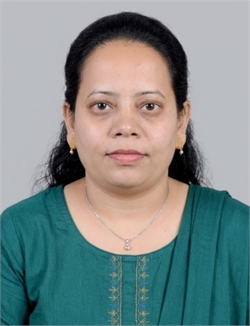 Ekta Sharma - Part time Cleaner in Sarai Rohilla in Delhi