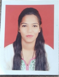 ekta sunil ghohire - Part time Baby Sitter in ound in Pune