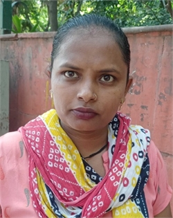 Ektha - Part time Cleaner in Dakshinpuri in Delhi
