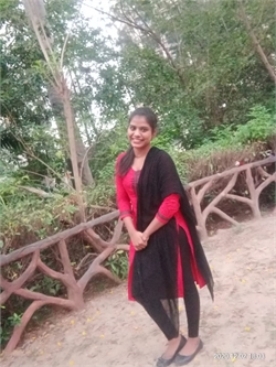 Elamma valmiki - Full time Cleaner and Cook in malad west in Mumbai