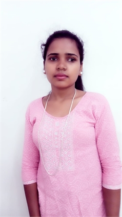Elbina Murmu - Full time Baby Sitter in Virar in Mumbai