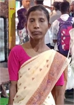 Elekta Bilung - Full time Cleaner in Panvel in Panvel