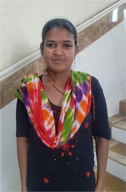 Elena lakra - Full time Patient Care and Elderly Care in Andheri-east in Mumbai