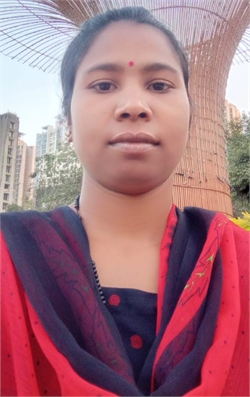 Elijabed  kullu - Full time Cleaner in Lower parel in Mumbai
