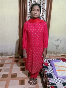 Elijabeth murmu - Full time Cleaner and Cook and Baby Sitter in diva in Navi Mumbai