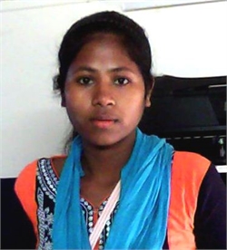 Elijebeth kerketa (pra) - Full time Cleaner in Bandra West in Mumbai