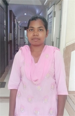Elima ekka - Full time Cleaner and Cook in bandra east in Mumbai