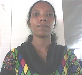 Elin Kindo - Full time Cleaner and Baby Sitter in Jharkhand in Ranchi