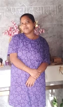 elin tigga - Full time Cleaner and Cook in delhi in Delhi