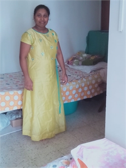 elina - Full time Baby Sitter in worli in Mumbai