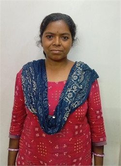 Elina Mundain - Full time Cleaner in Malad in Mumbai