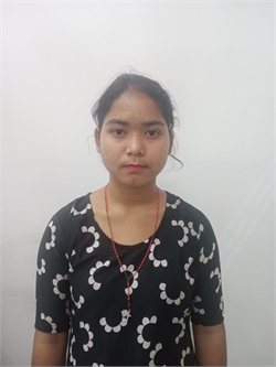 Elina sangma - Full time Cleaner in Malad West in Mumbai
