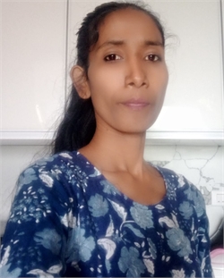 Elisaba Dang - Full time Cleaner in Bangalore in Bangalore Bengaluru