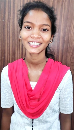 Elish Kullu - Full time Cleaner and Baby Sitter in Andheri (E) in Mumbai