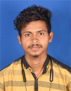 Elisha minj - Full time Cleaner in Chattisgarh in Raipur