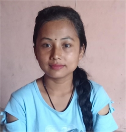 Elitha Marak - Full time Cleaner and Cook in Thane west in Mumbai
