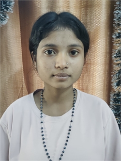 Elizabeb Bara - Full time Cleaner and Cook and Baby Sitter in Wilson Garden in Bangalore Bengaluru