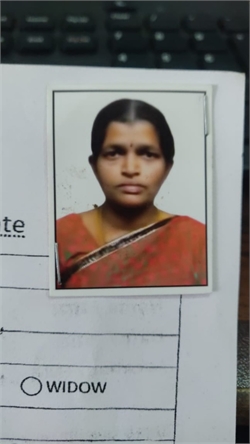 Elizabeth - Part time Cleaner and Cook in Ulsoor in Bangalore Bengaluru
